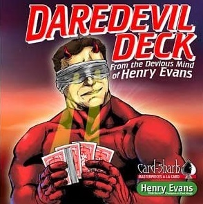 Daredebil Deck 3